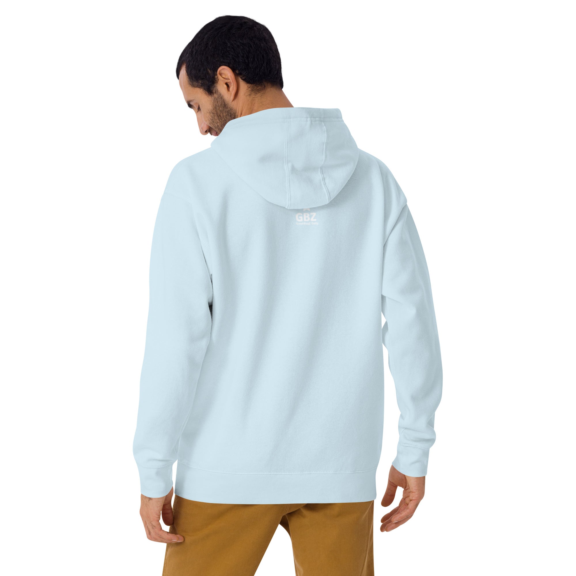 GBZ ★ Original Design Hoodie Together We Make America Great