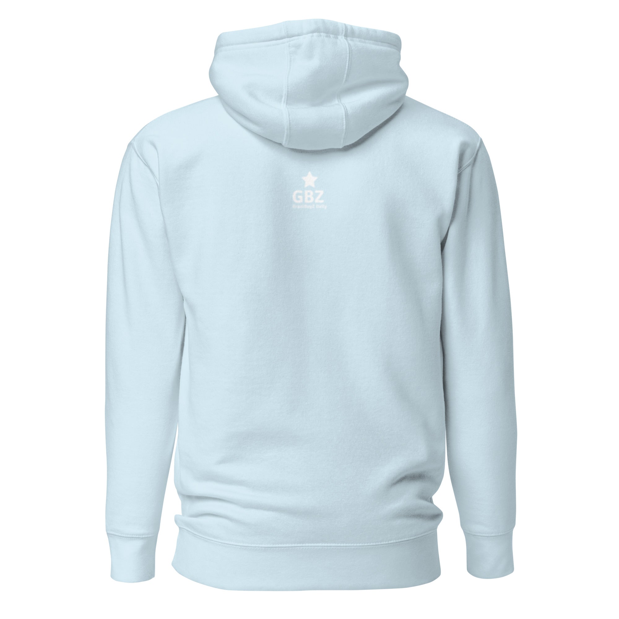 GBZ ★ Original Design Hoodie Together We Make America Great