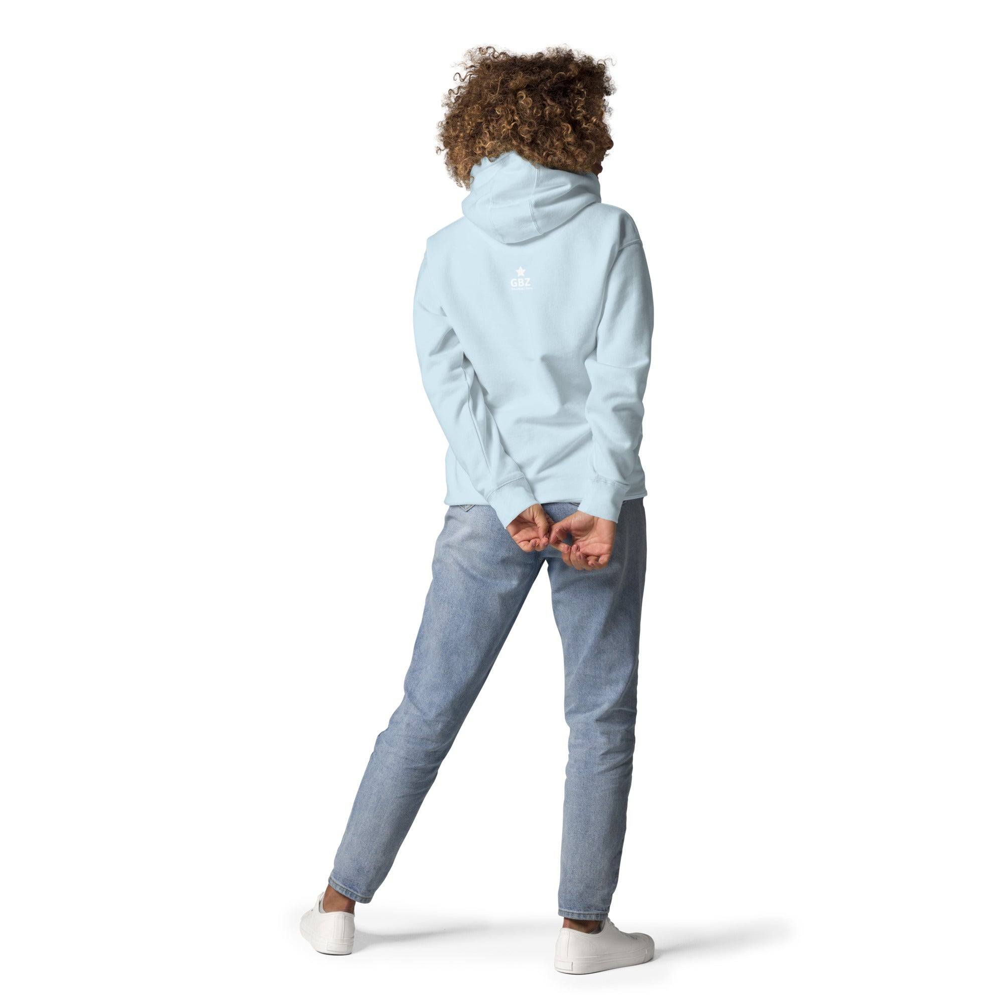 GBZ ★ Original Design Hoodie Together We Make America Great