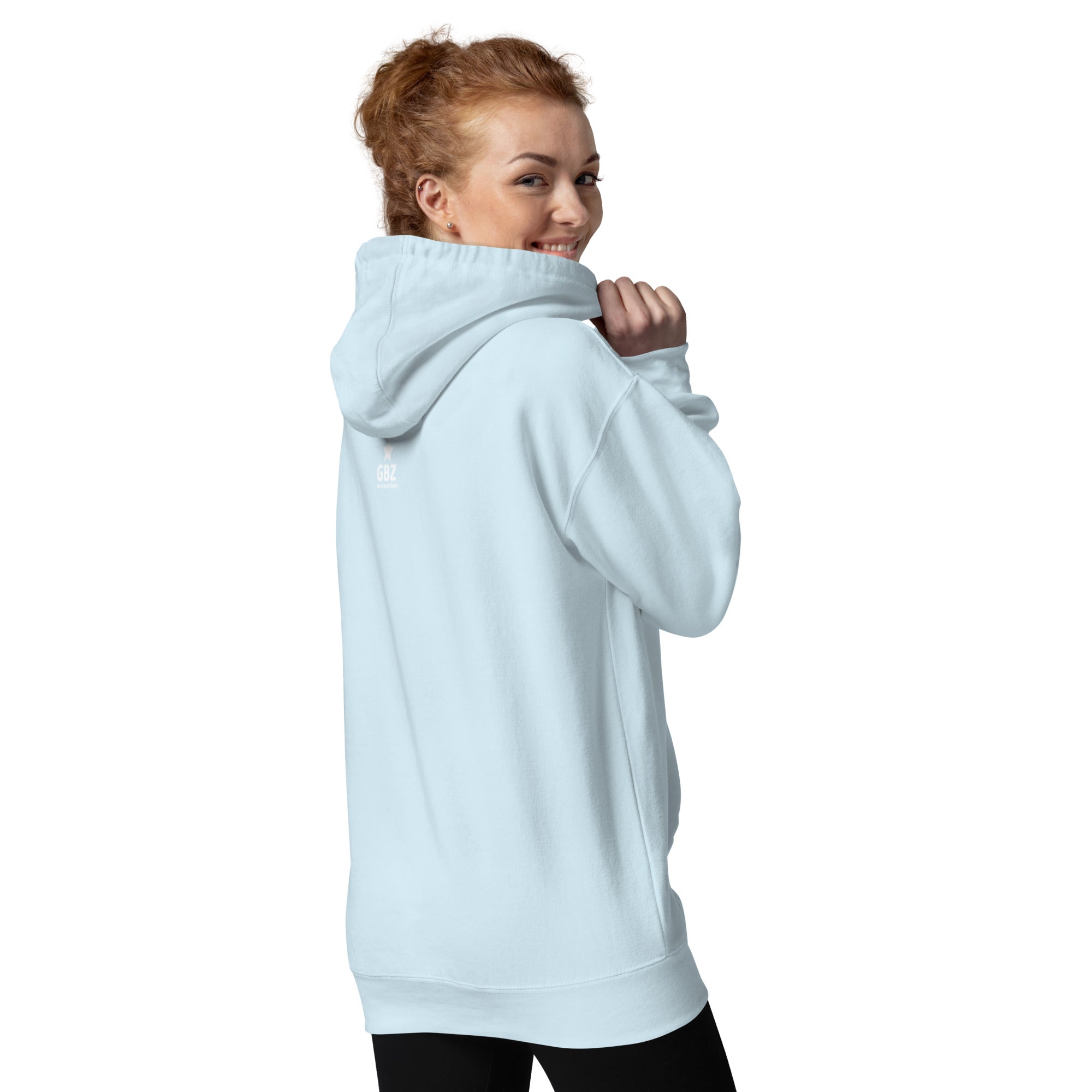 GBZ ★ Original Design Hoodie Together We Make America Great