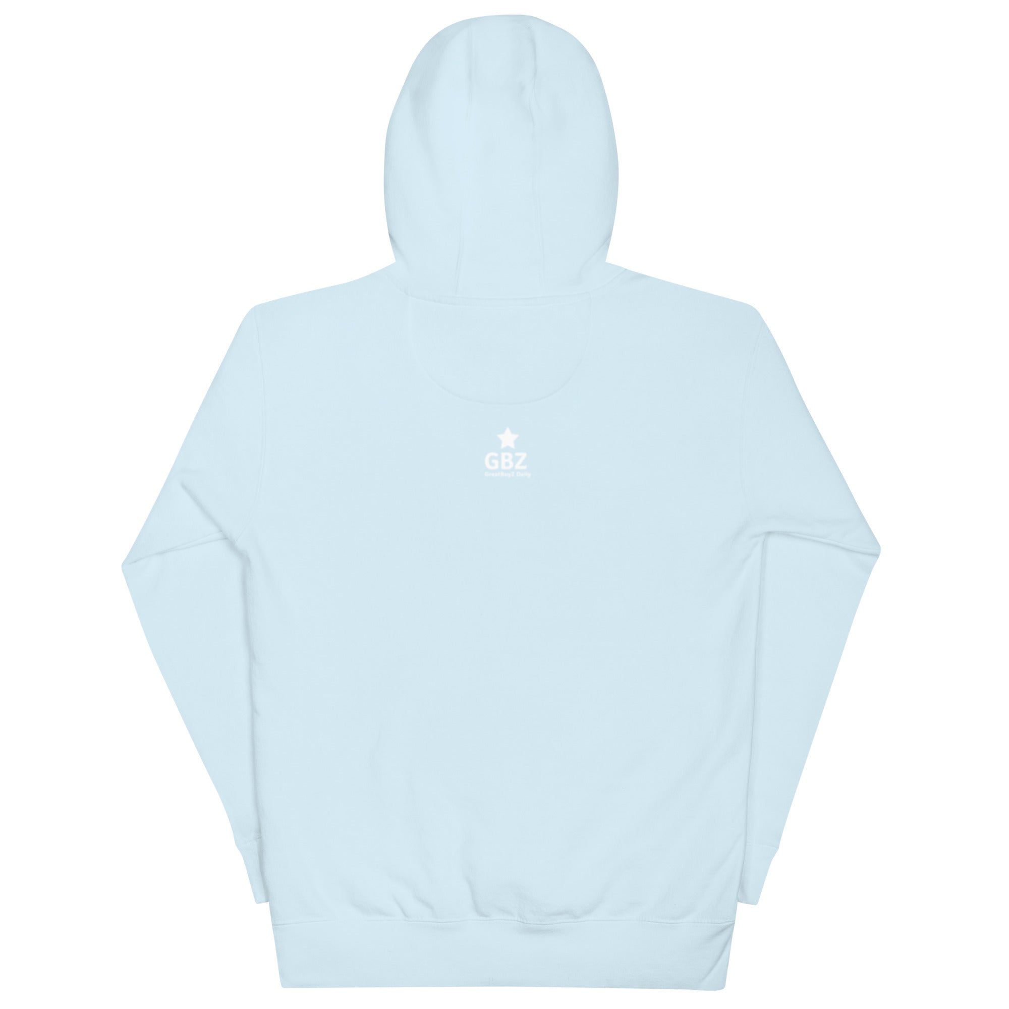 GBZ ★ Original Design Hoodie Together We Make America Great