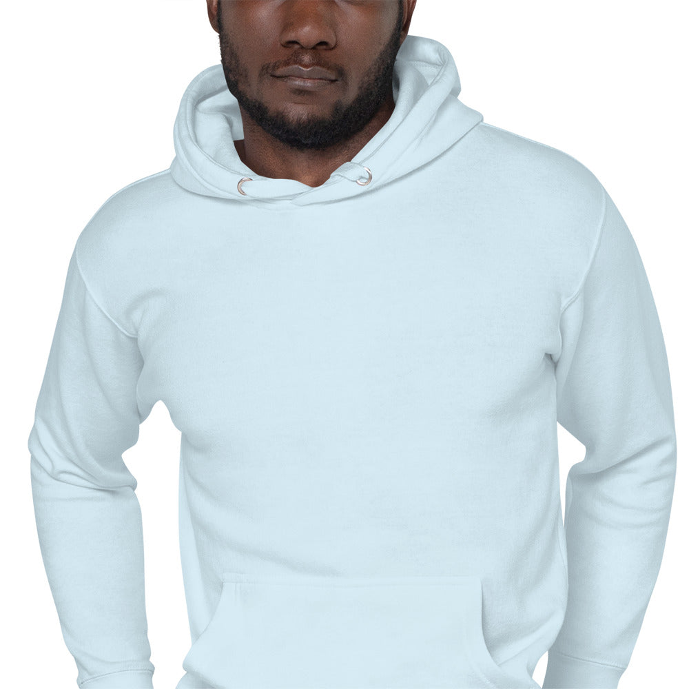 GBZ ★ Original Design Hoodie Together We Make America Great