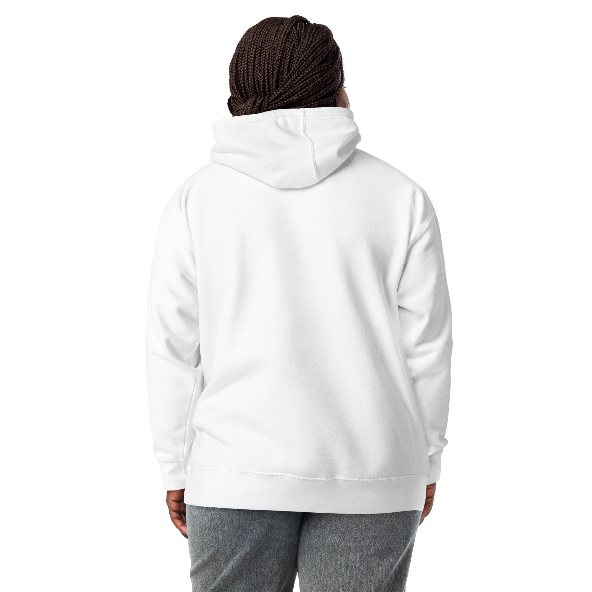 GBZ ★ Original Design Hoodie Together We Make America Great