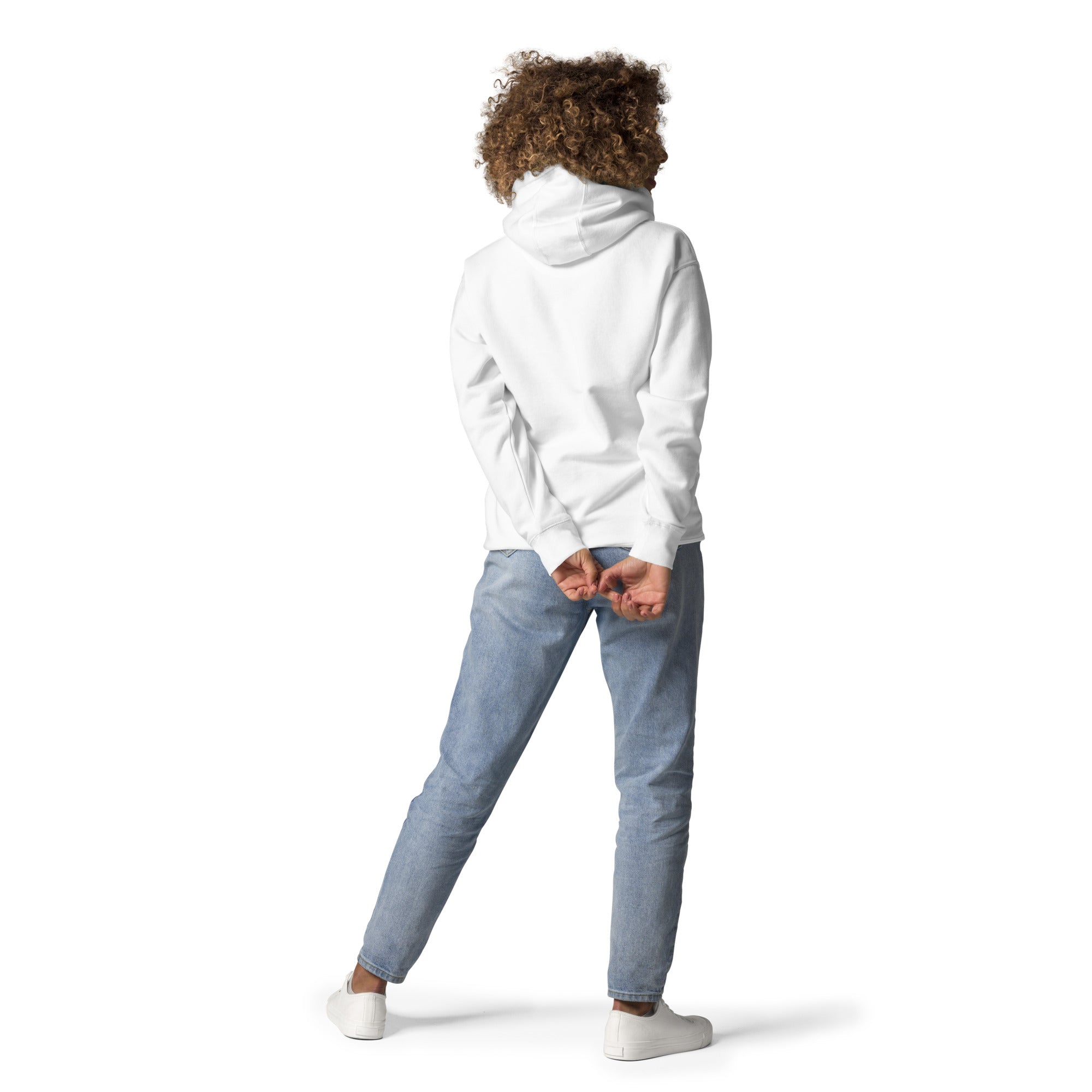 GBZ ★ Original Design Hoodie Together We Make America Great