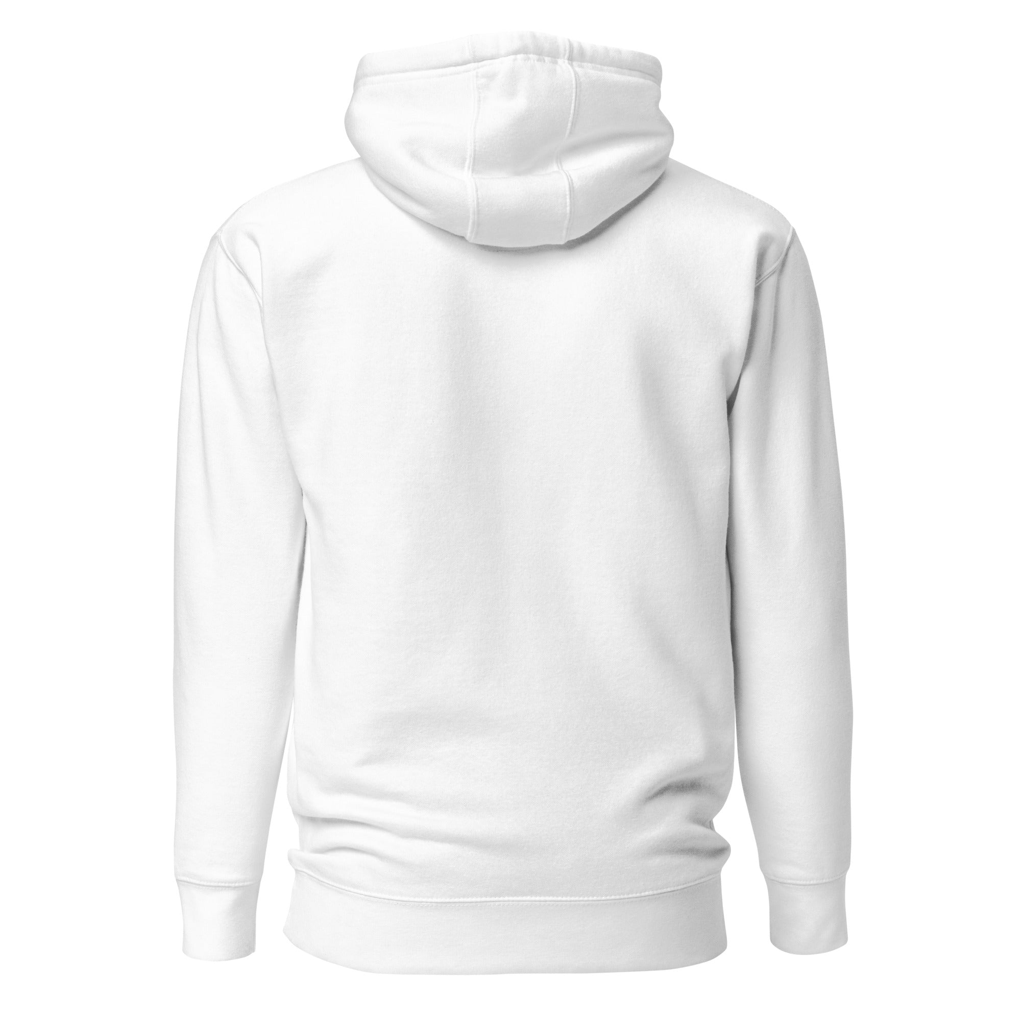 GBZ ★ Original Design Hoodie Together We Make America Great