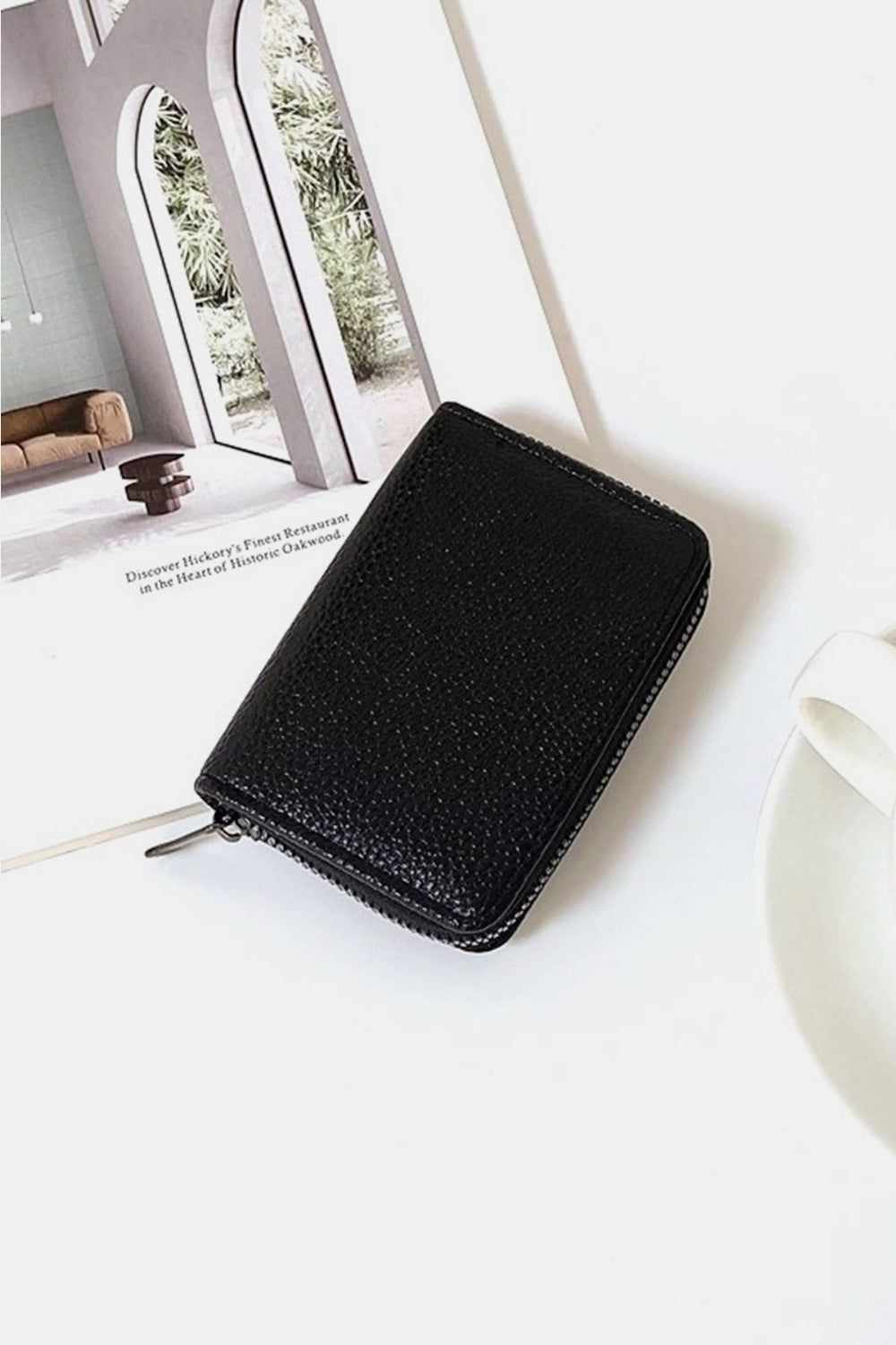 GBZ ★ High Style Zip Wallet