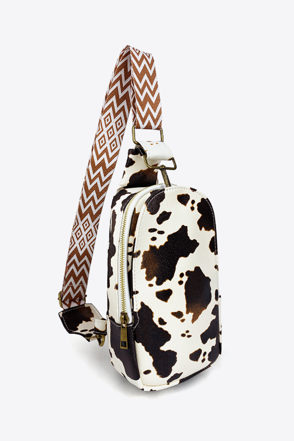 GBZ ★ Pattern Parade Sling Bag