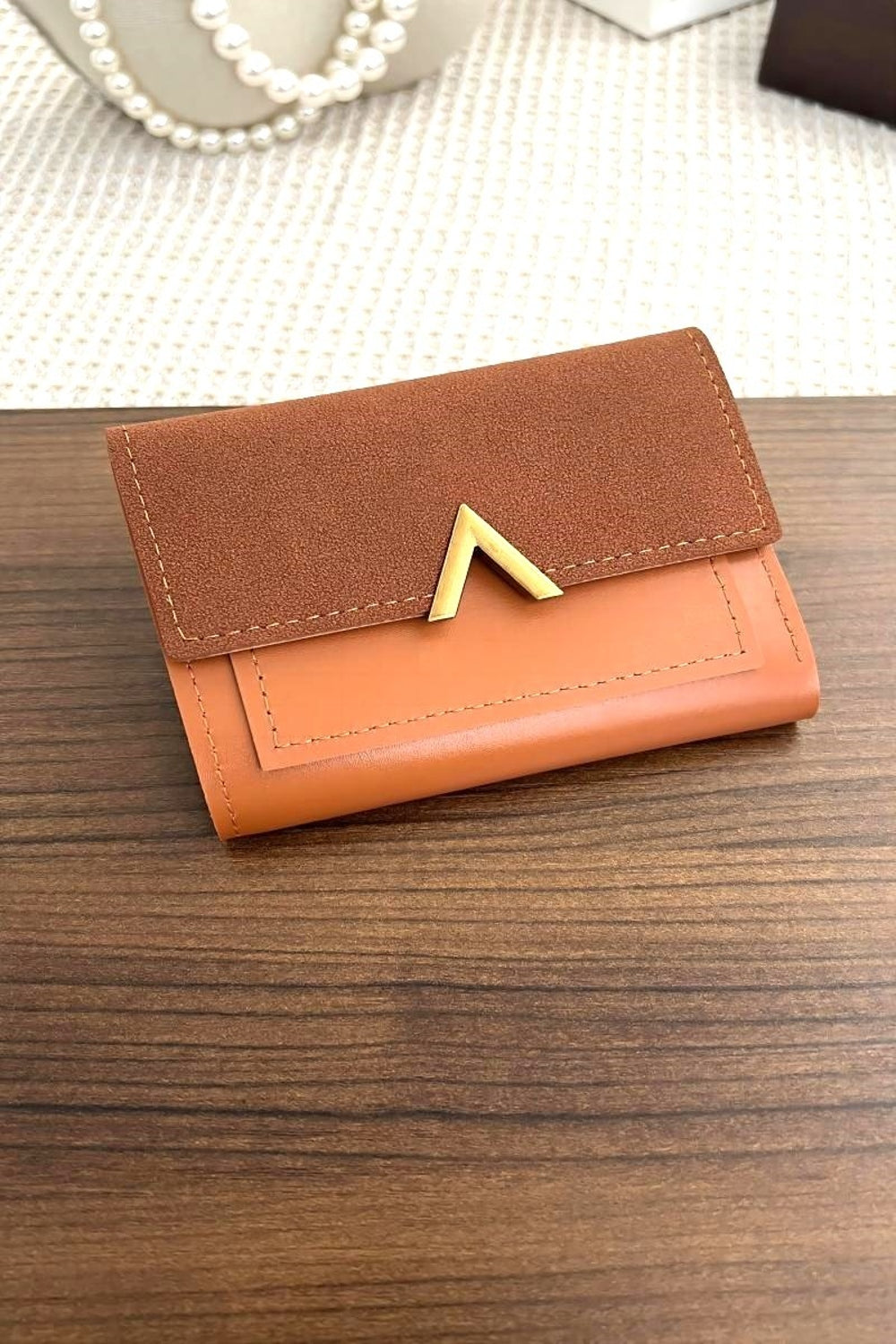 GBZ ★ SlimFit Wallet