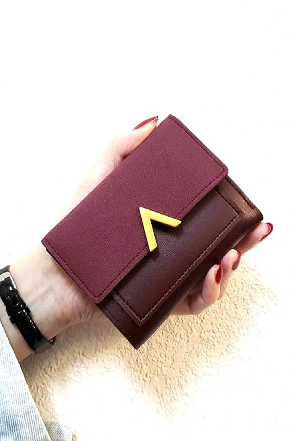 GBZ ★ SlimFit Wallet