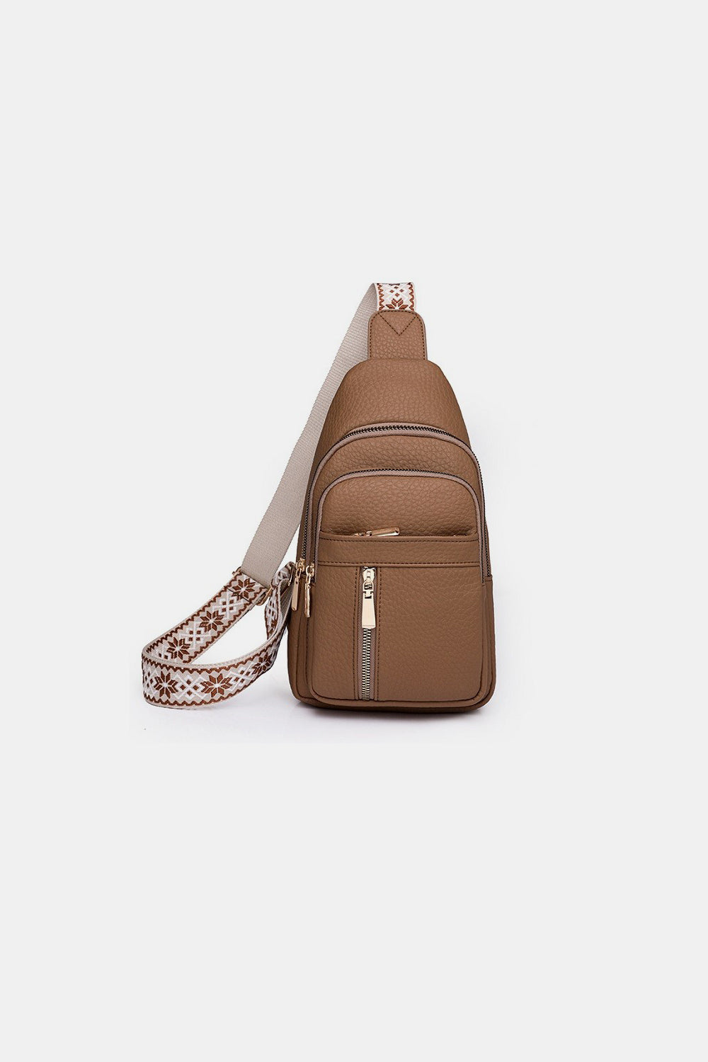 GBZ ★ Metro Luxe Sling Pack