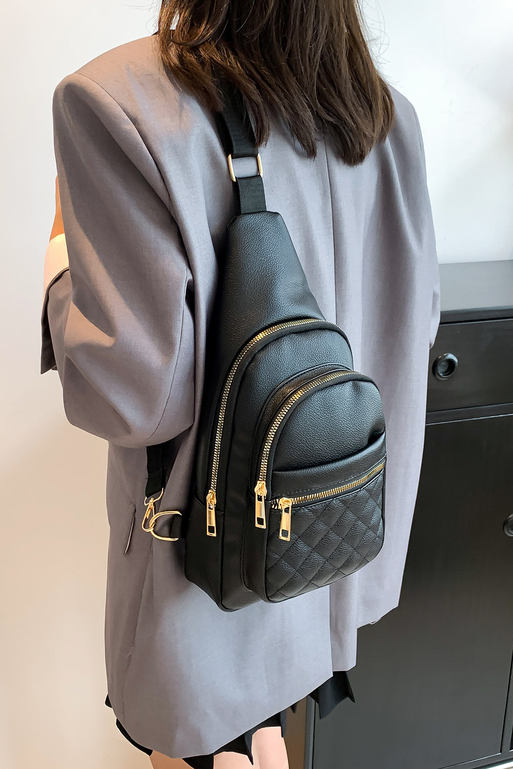 GBZ ★ Pure Simple Sling Bag