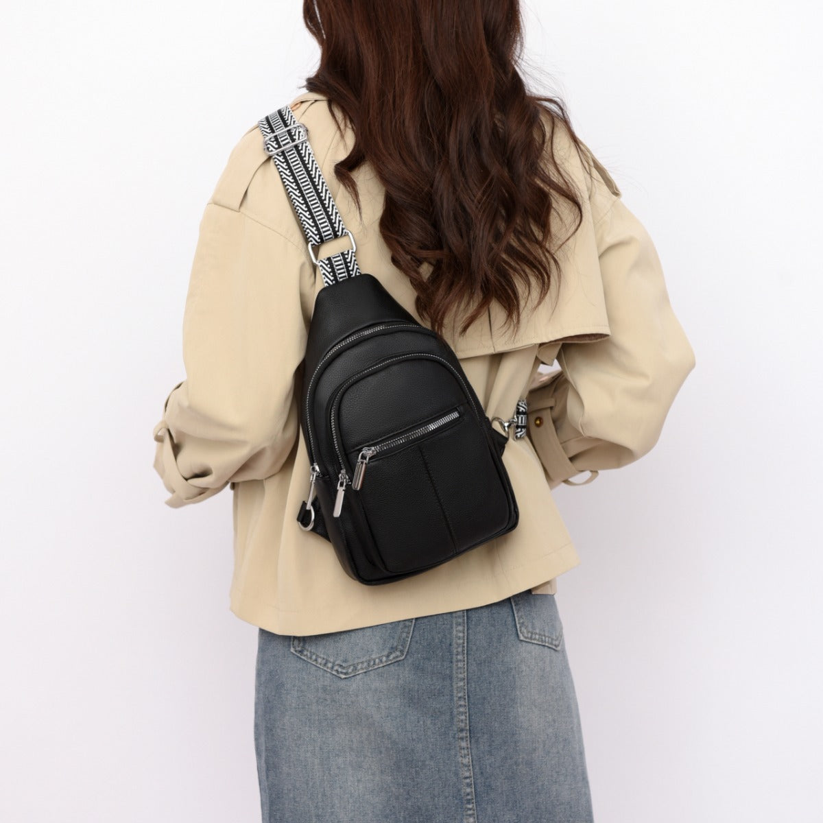 GBZ ★Funfunctional Sling Pack