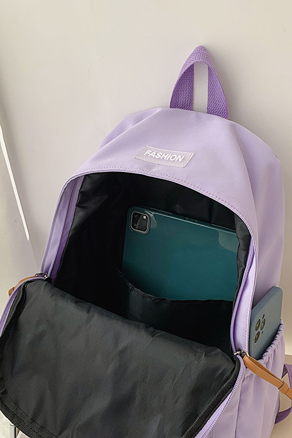 2+ - Adored FASHION Polyester Backpack