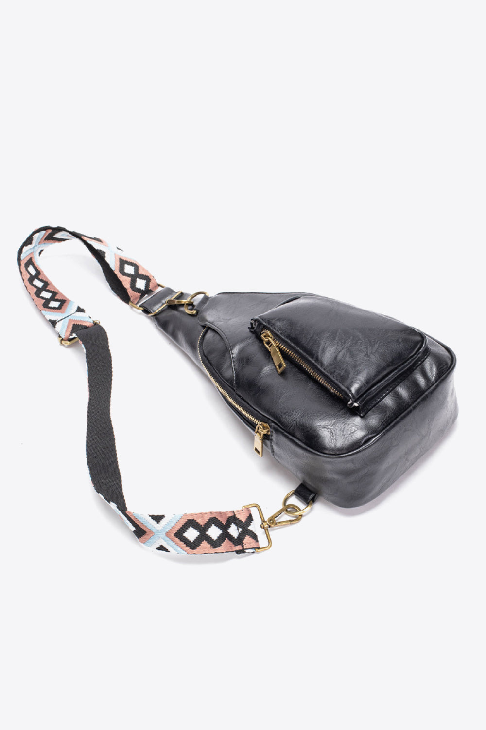 GBZ ★ Snazzy Jazz Sling Bag