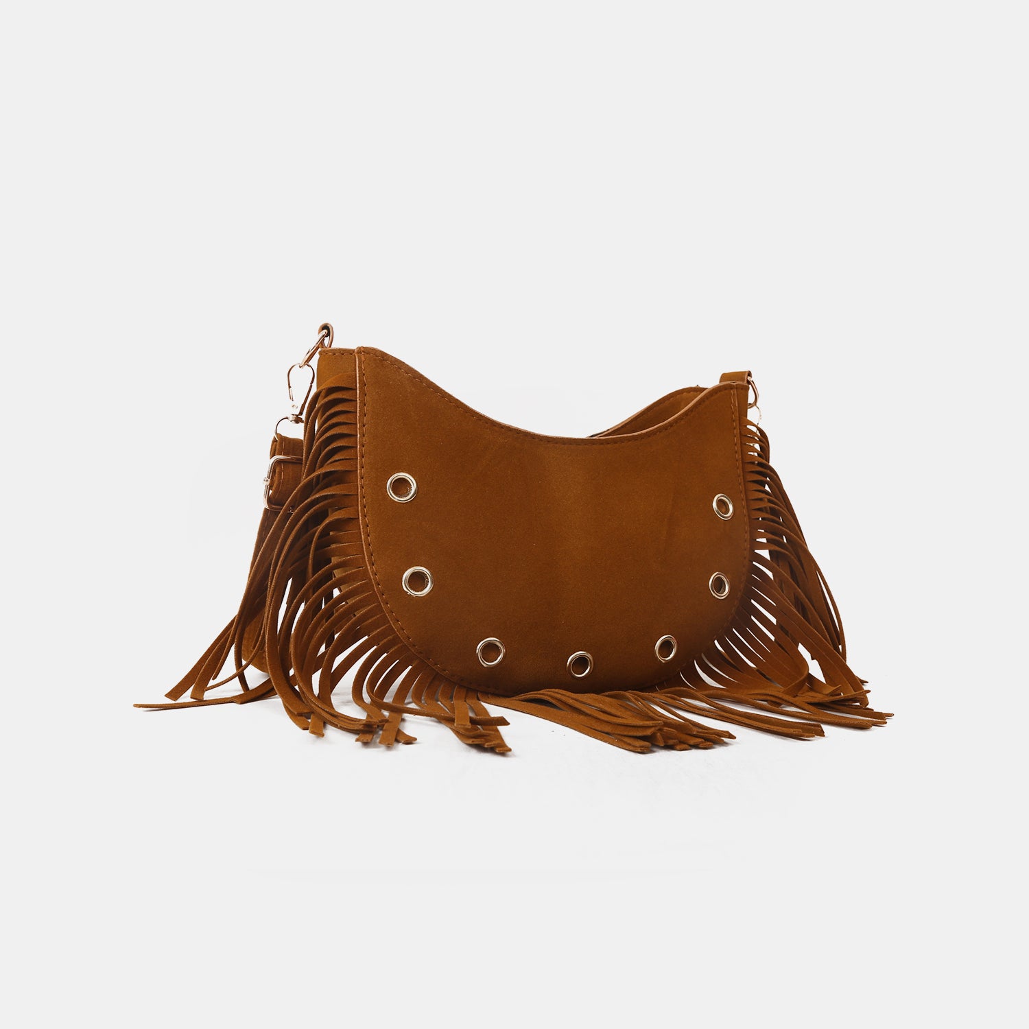 GBZ ★ Gypsy Spirit Fringe Bag