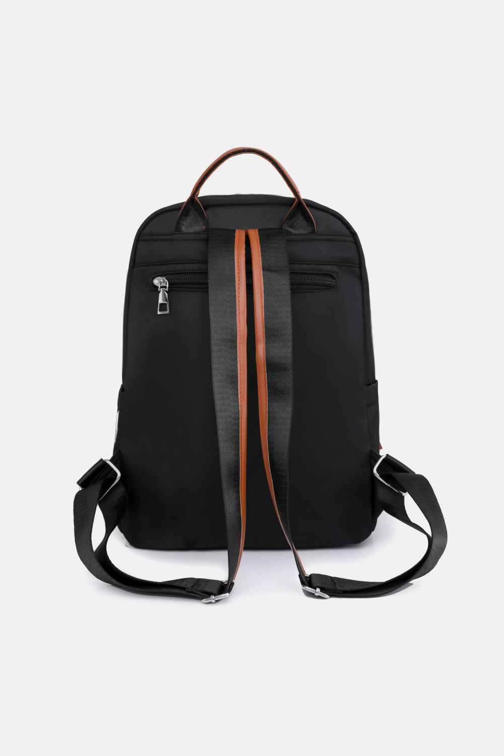 Medium Nylon Backpack