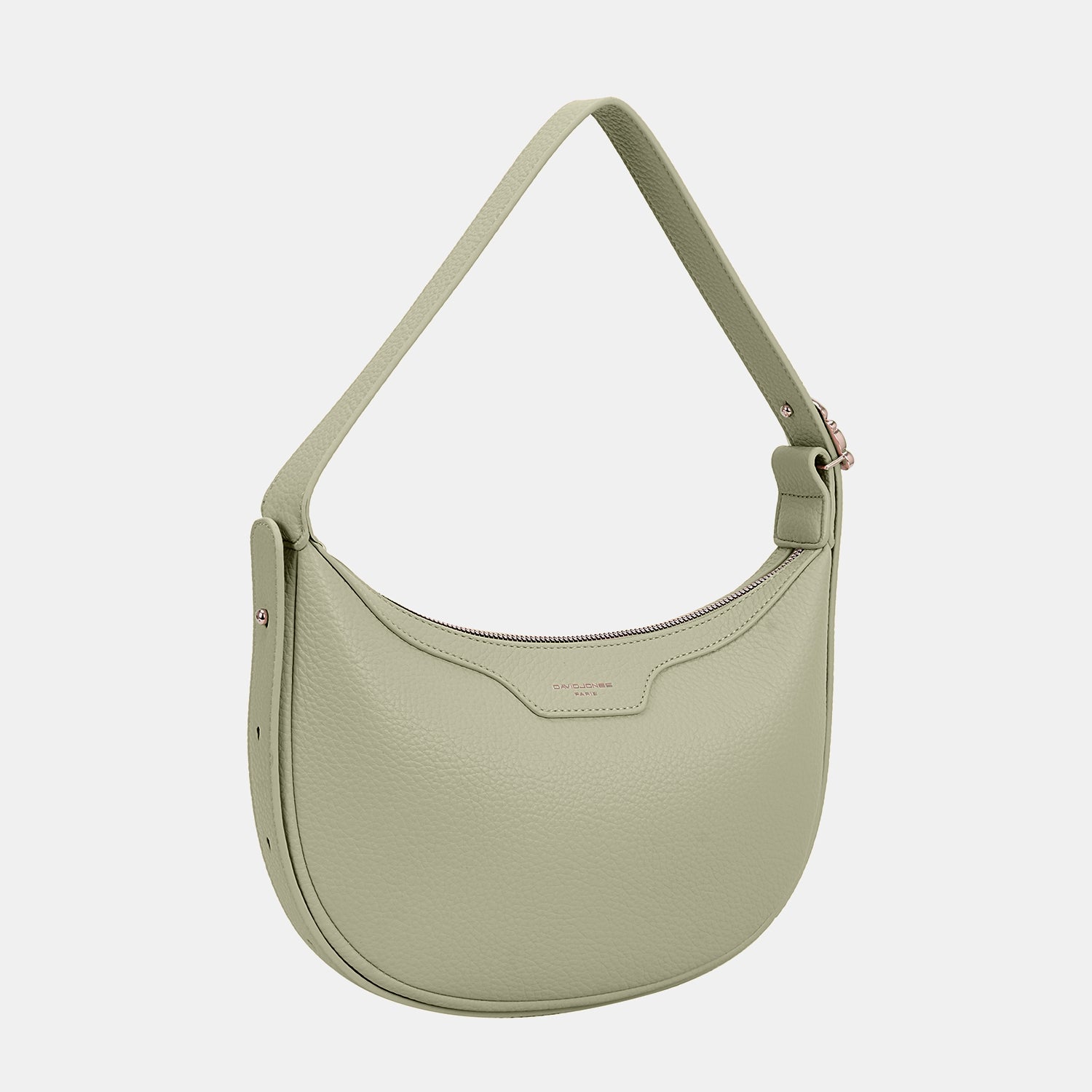 GBZ ★ Sleek Curve Bag