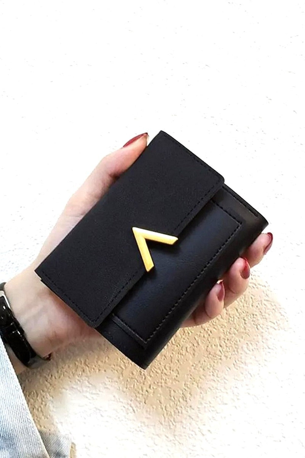 GBZ ★ SlimFit Wallet