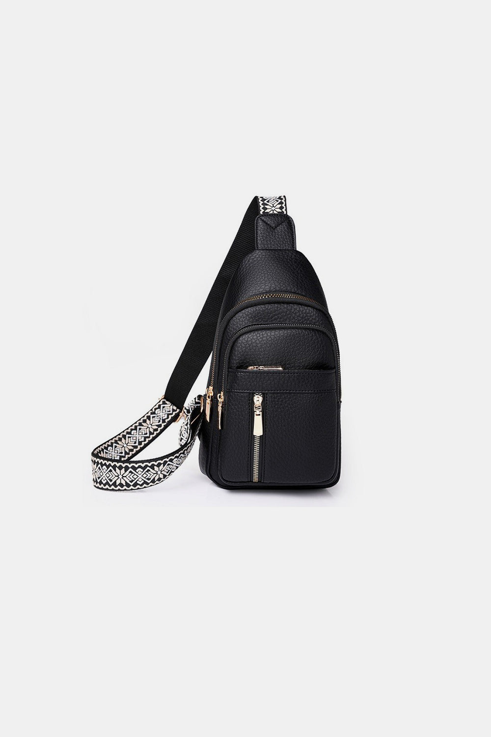 GBZ ★ Metro Luxe Sling Pack