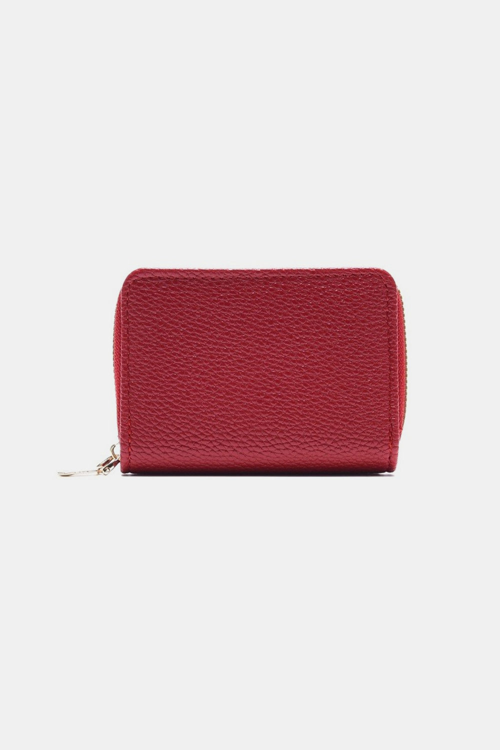 GBZ ★ High Style Zip Wallet