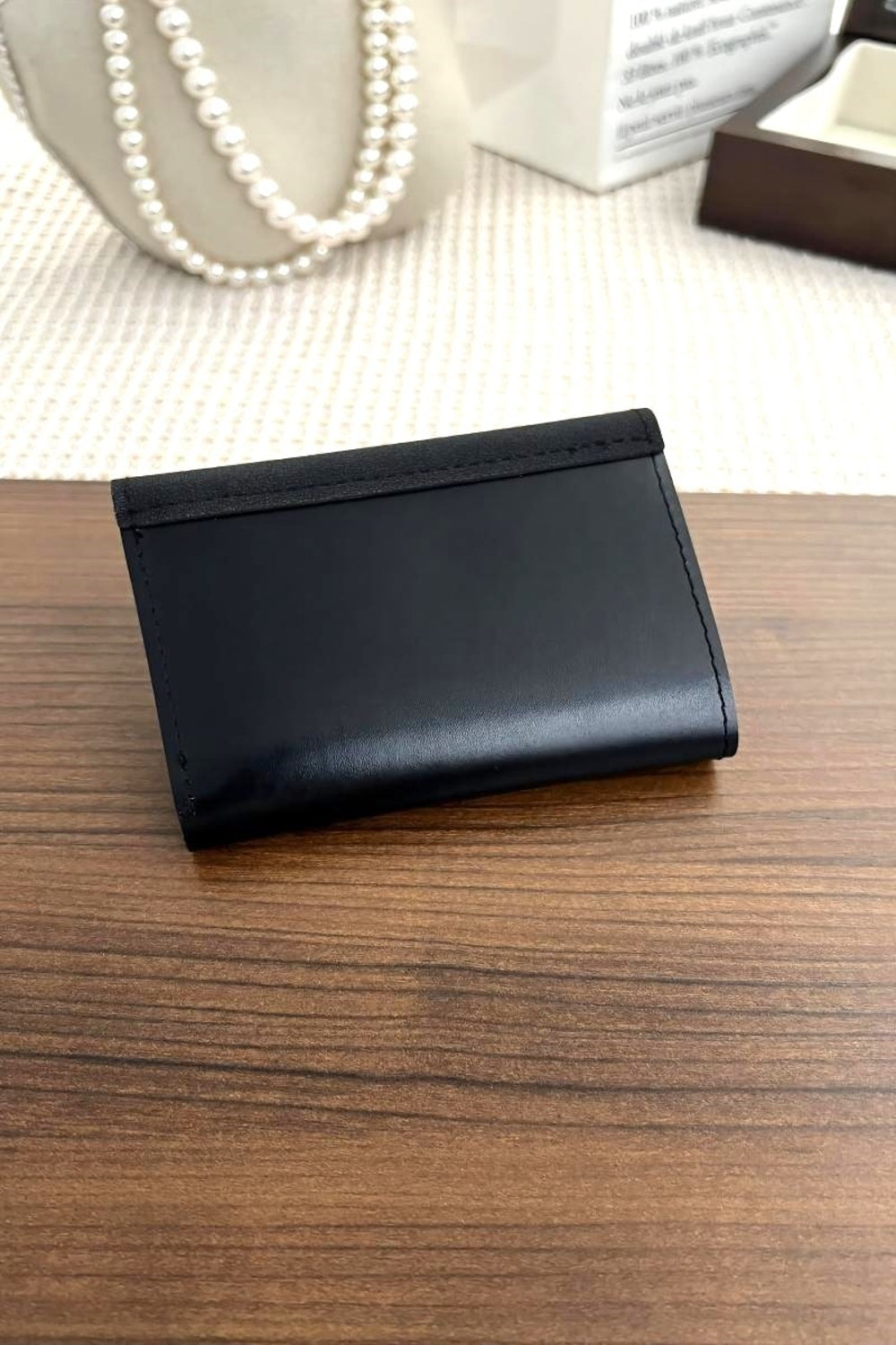 GBZ ★ SlimFit Wallet