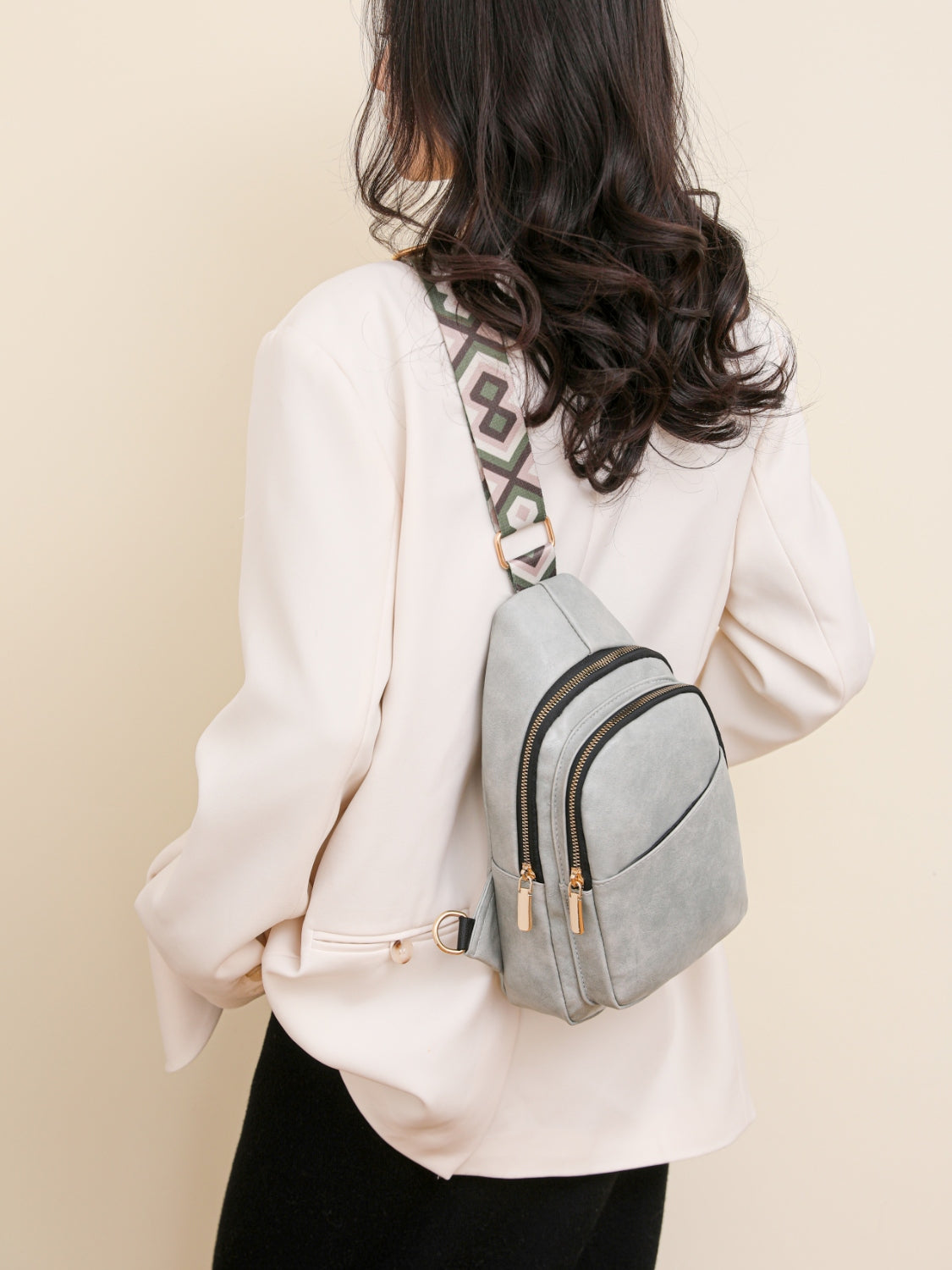 GBZ ★ DayTrip  Sling Bag