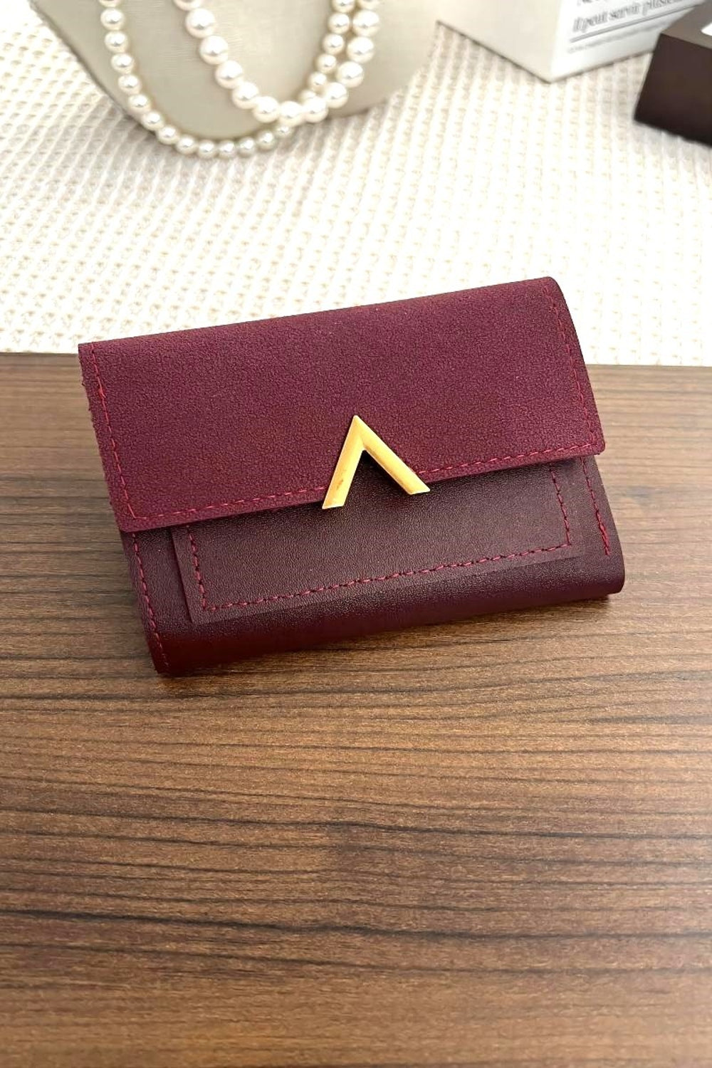 GBZ ★ SlimFit Wallet