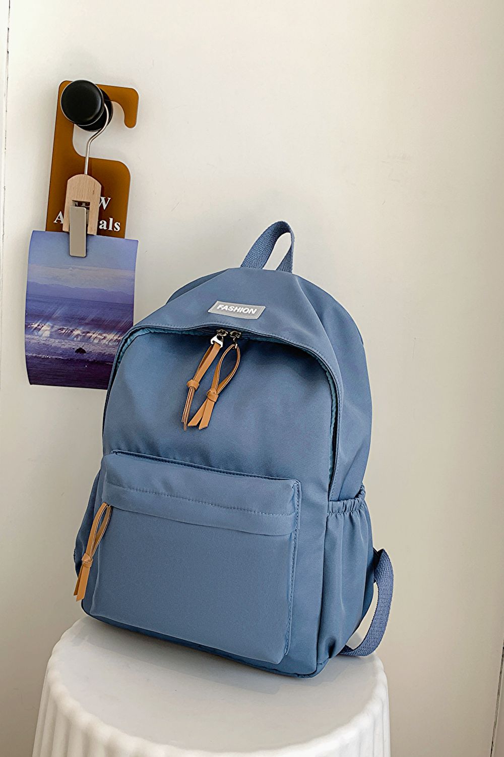 2+ - Adored FASHION Polyester Backpack