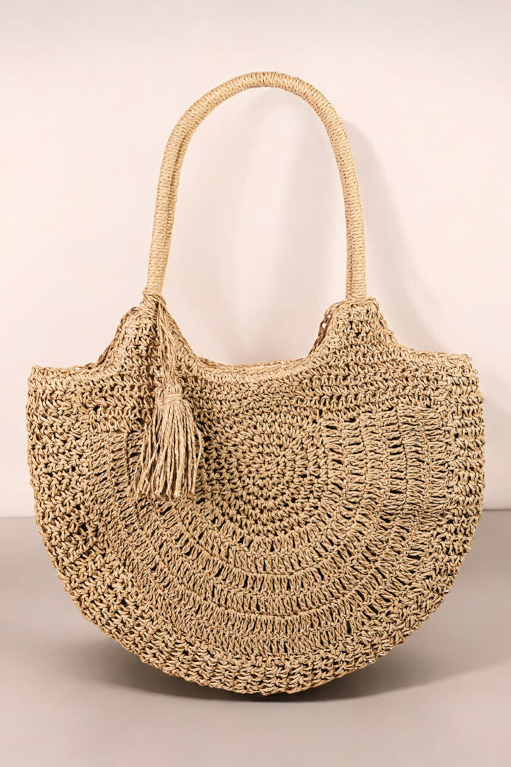 GBZ ★  SunFun EZWeave Tote Bag