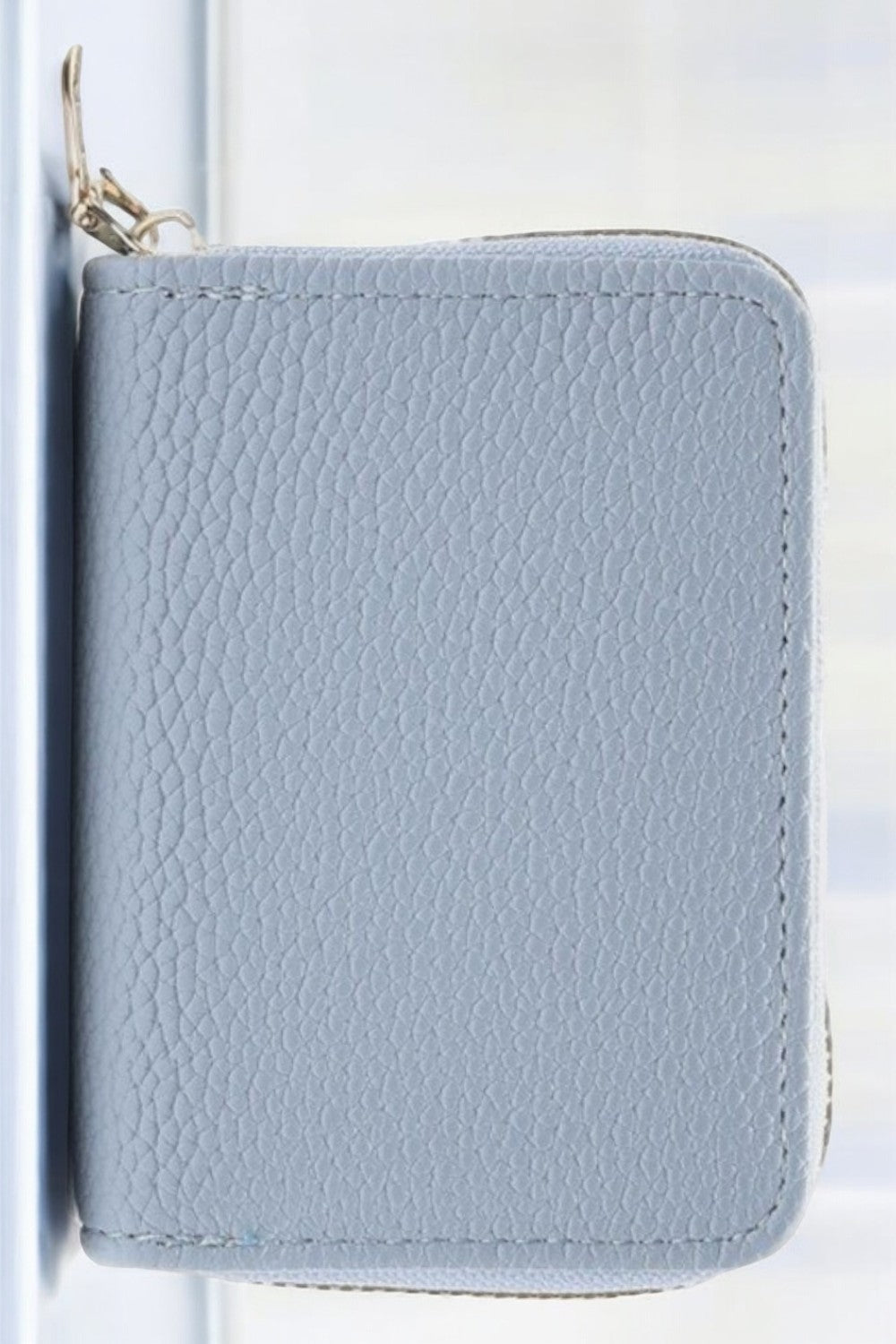 GBZ ★ High Style Zip Wallet