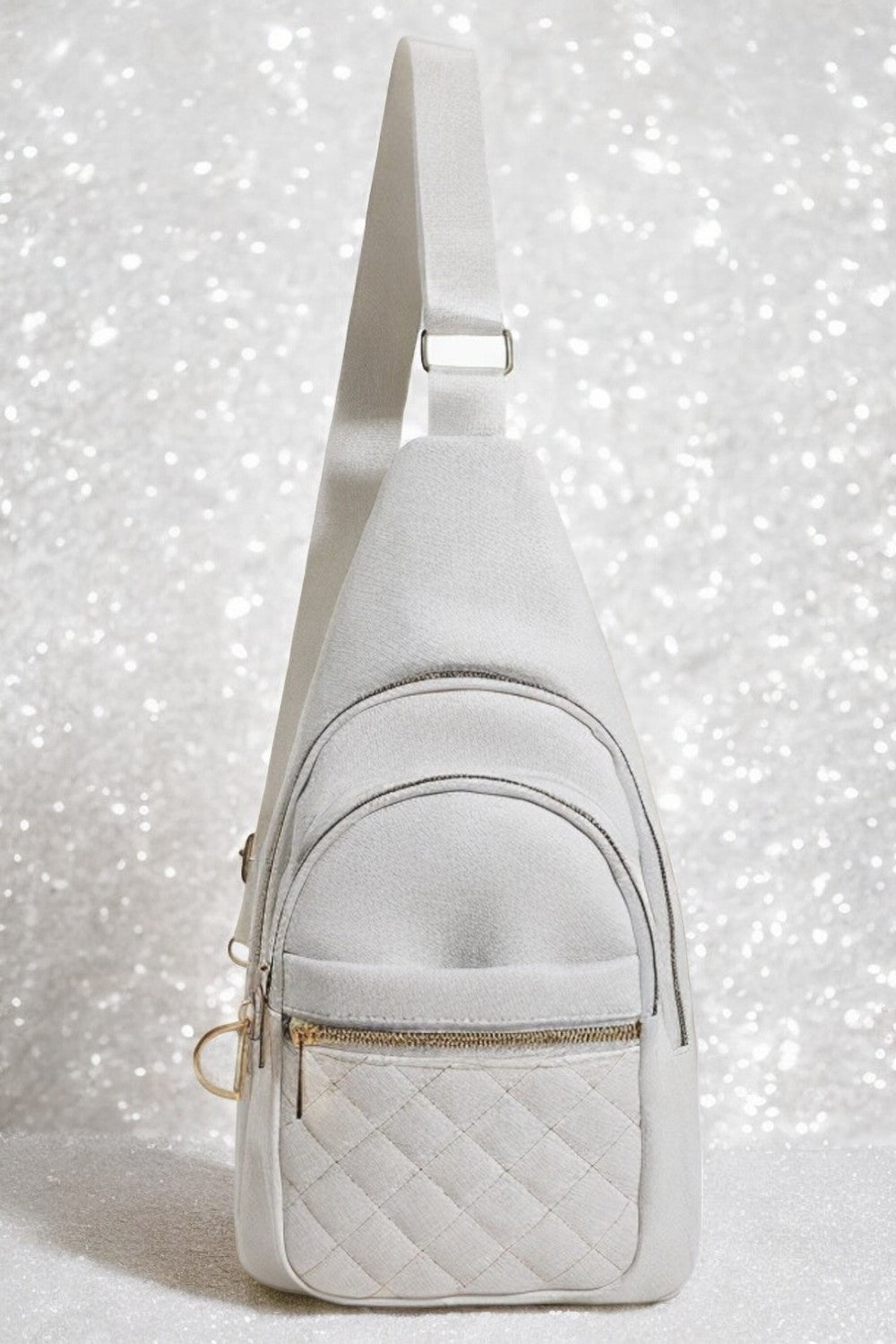 GBZ ★ Pure Simple Sling Bag
