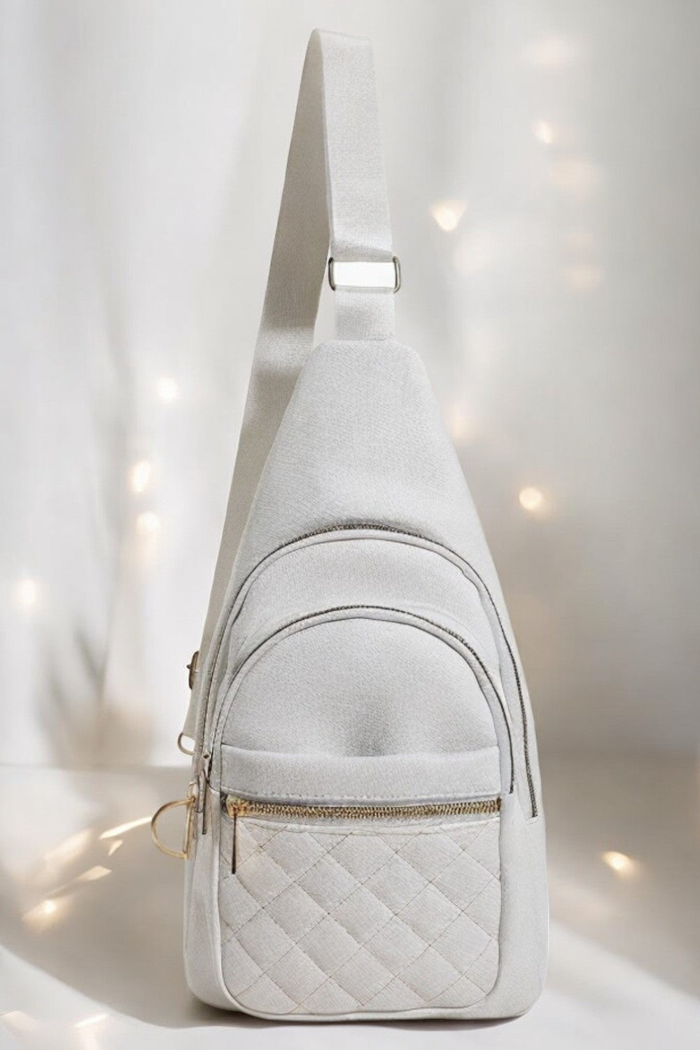 GBZ ★ Pure Simple Sling Bag