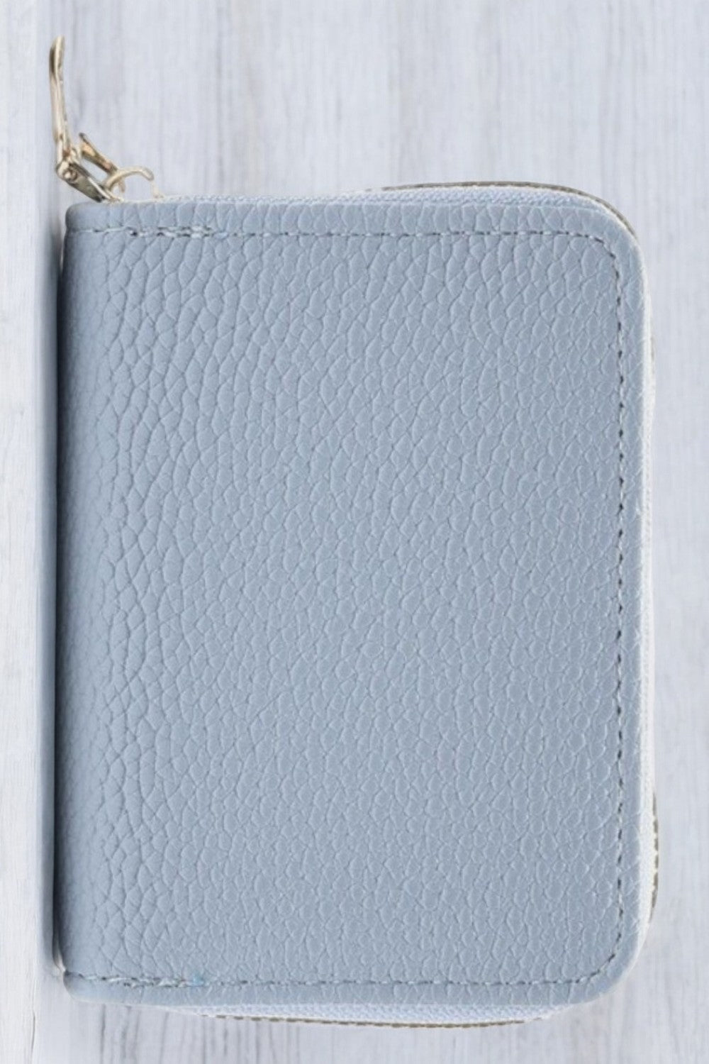 GBZ ★ High Style Zip Wallet