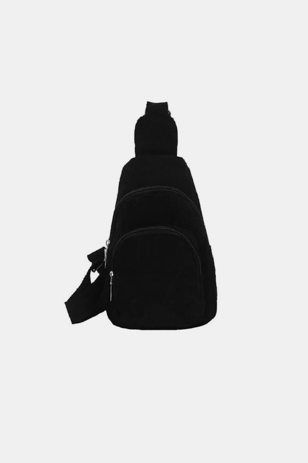 GBZ ★ Corduroy Vintage Sling Bag
