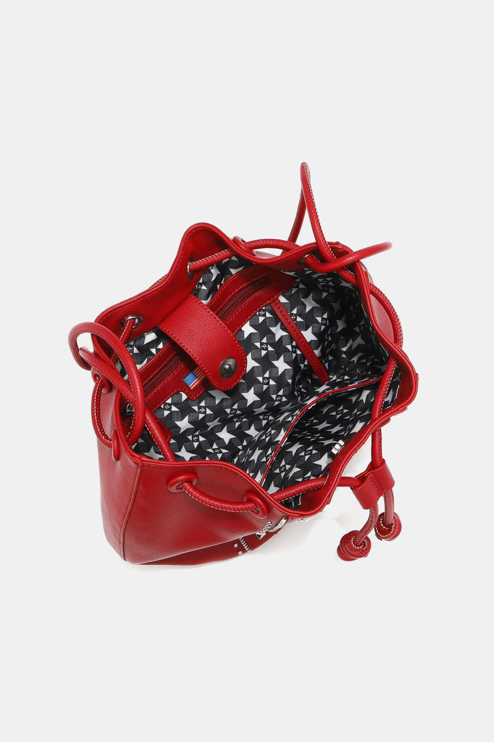 GBZ ★ Dream Bucket Bag