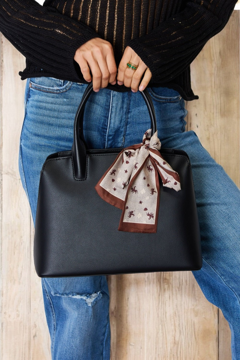 GBZ ★ Everyday Chic Tote