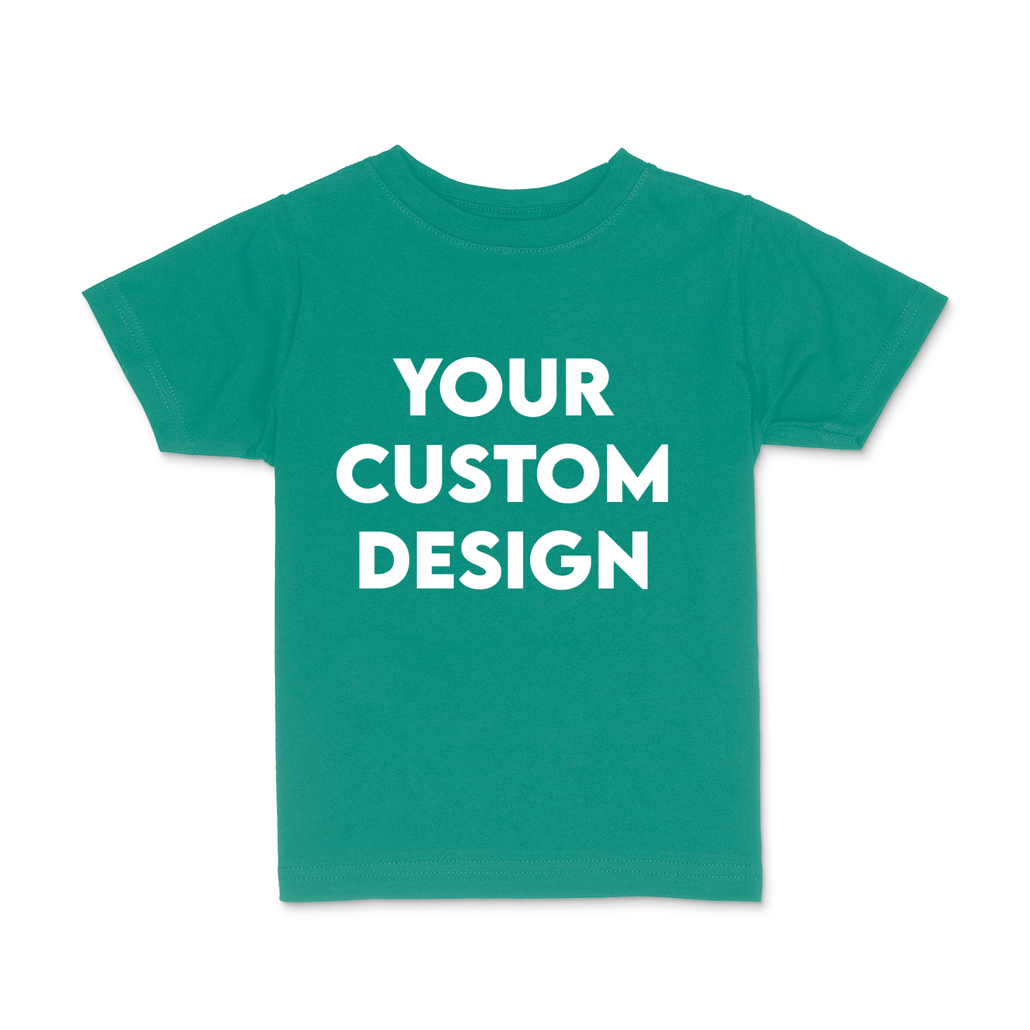 Custom RS 3321 Toddler (Unisex) T-Shirt