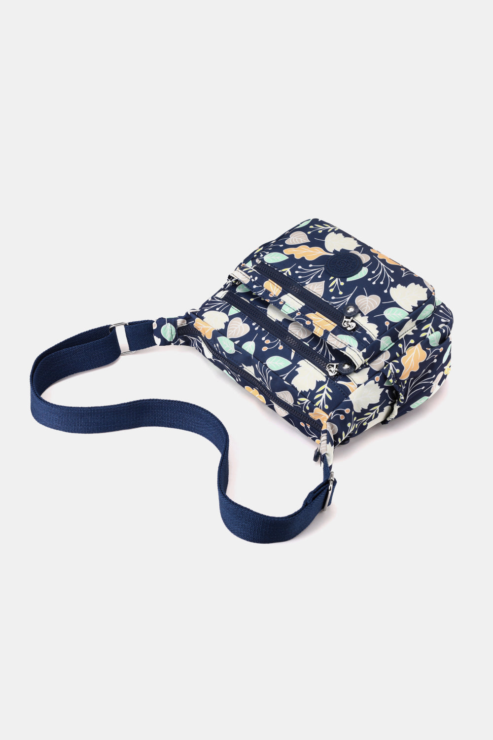 GBZ ★ Floral FunFit Bag