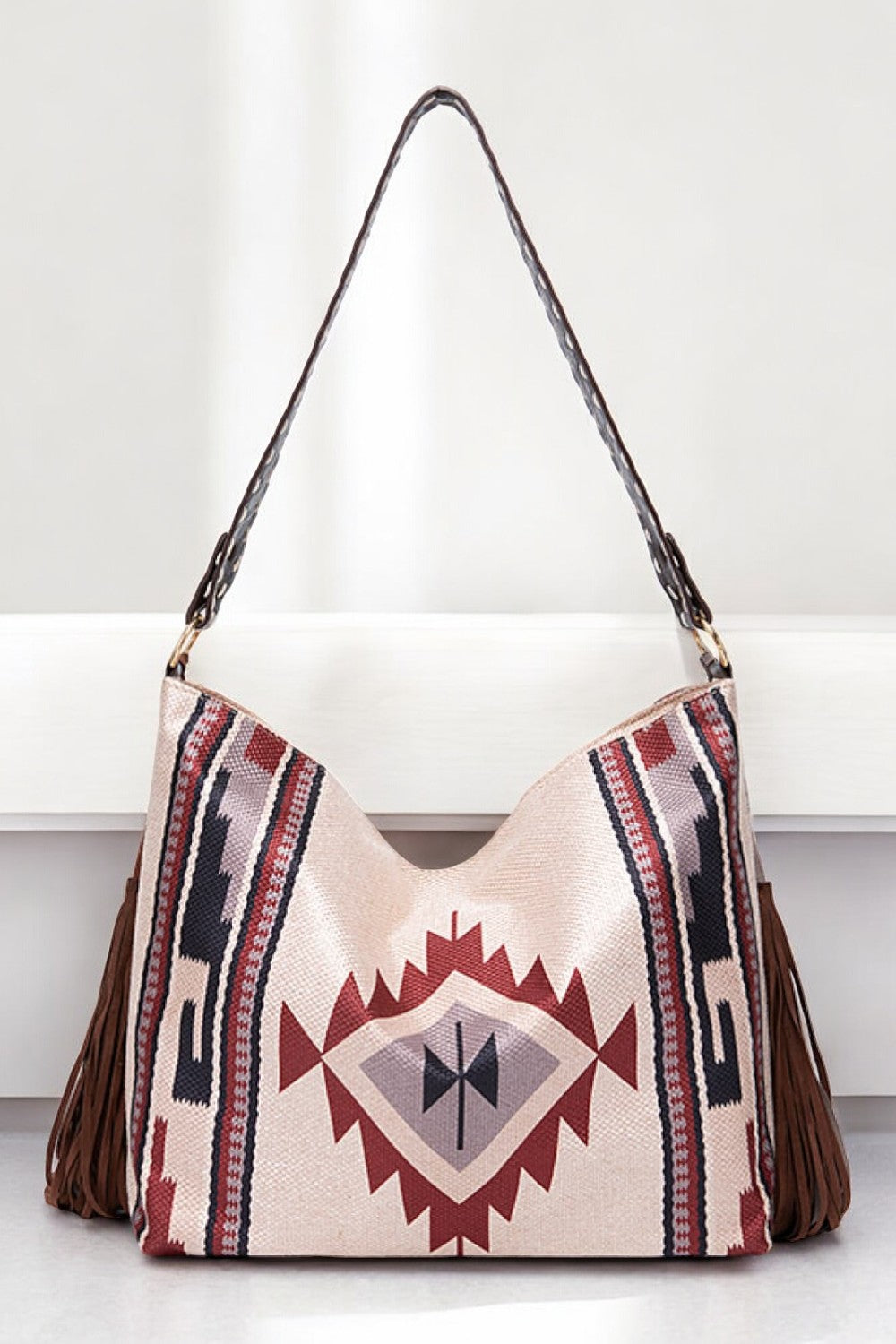 GBZ ★ Mojave Vista Canvas Bag