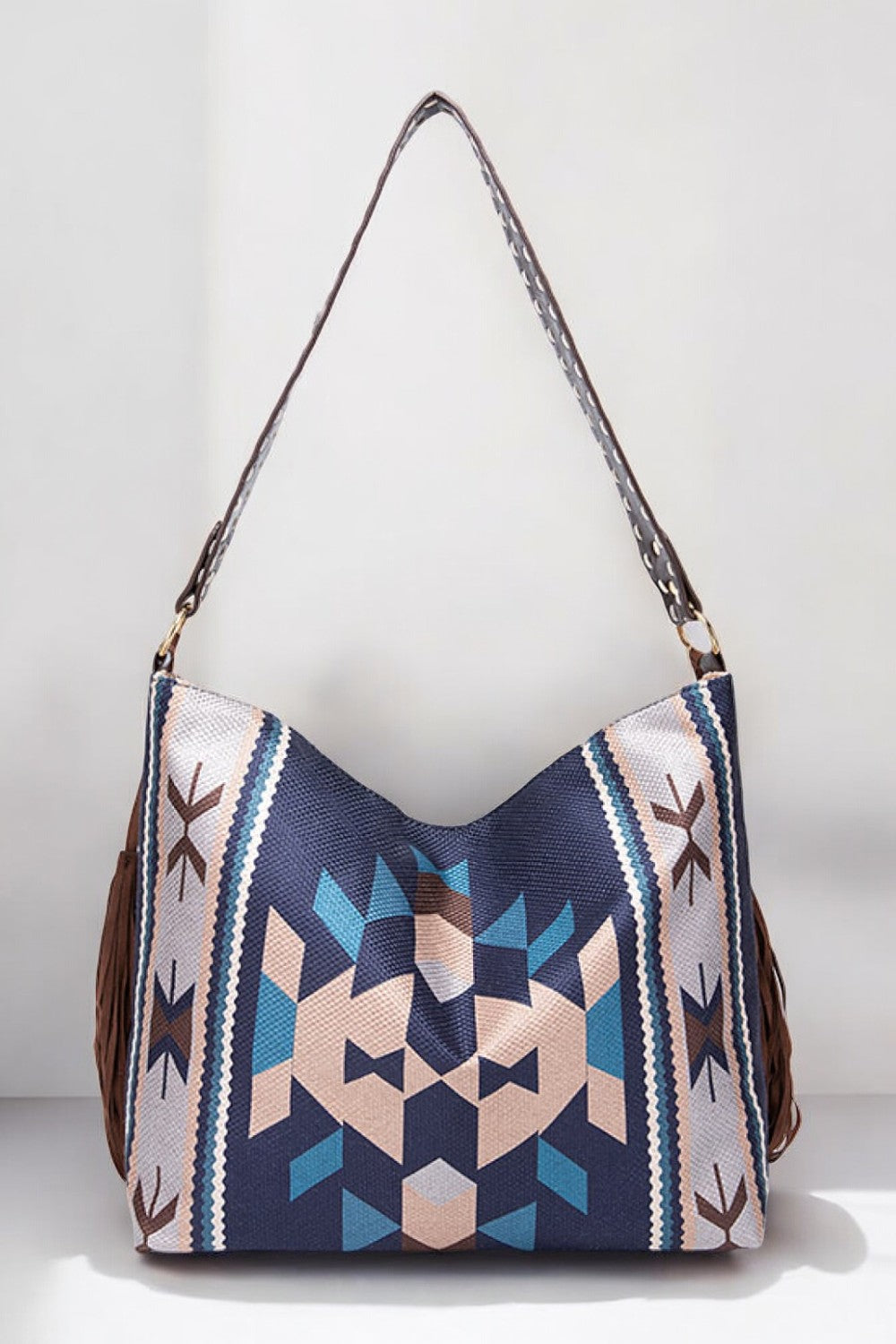 GBZ ★ SouthWest Canvas Bag