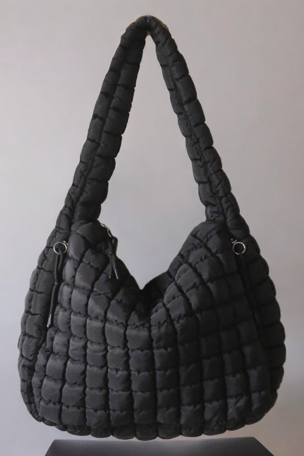 GBZ ★ Quilted Carryall  Bag