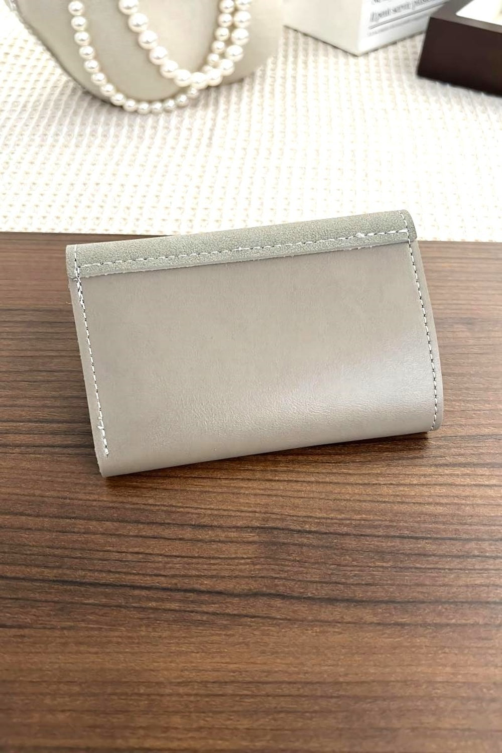 GBZ ★ SlimFit Wallet