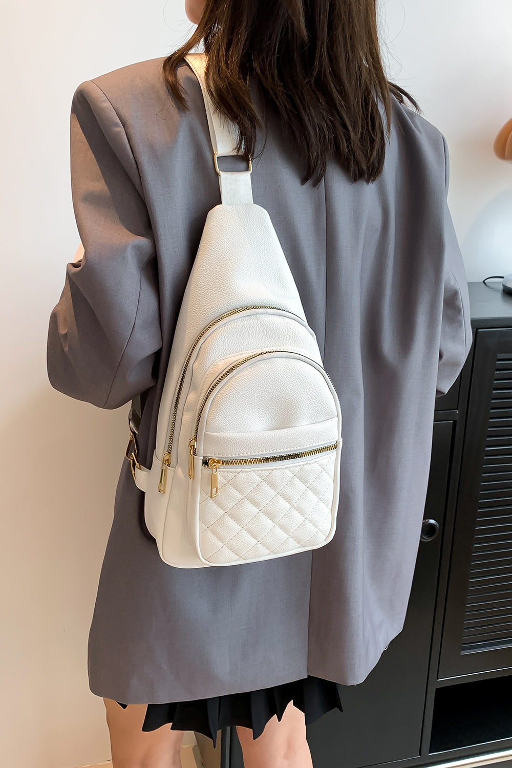 GBZ ★ Pure Simple Sling Bag