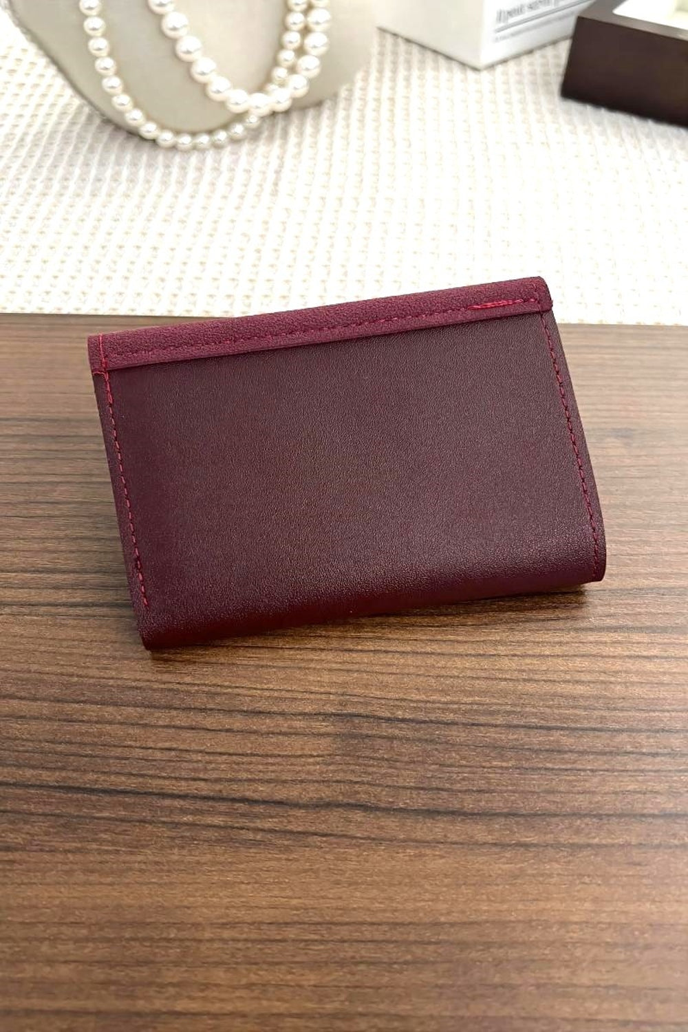 GBZ ★ SlimFit Wallet