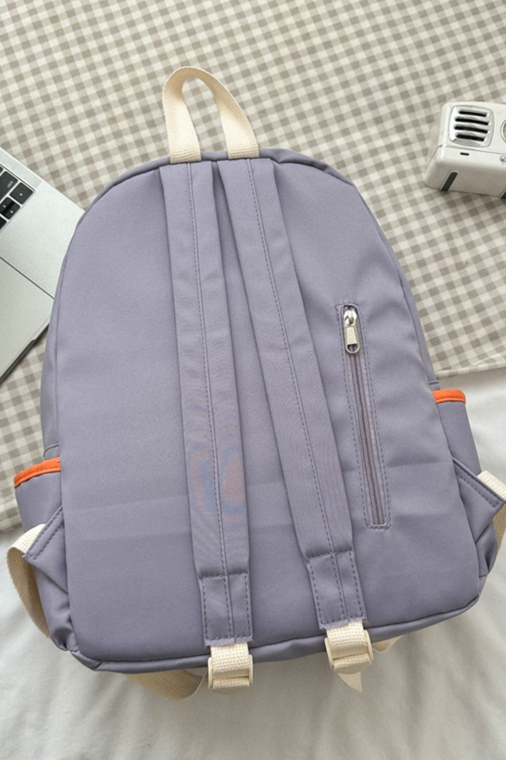 GBZ ★ Clean Value Backpack