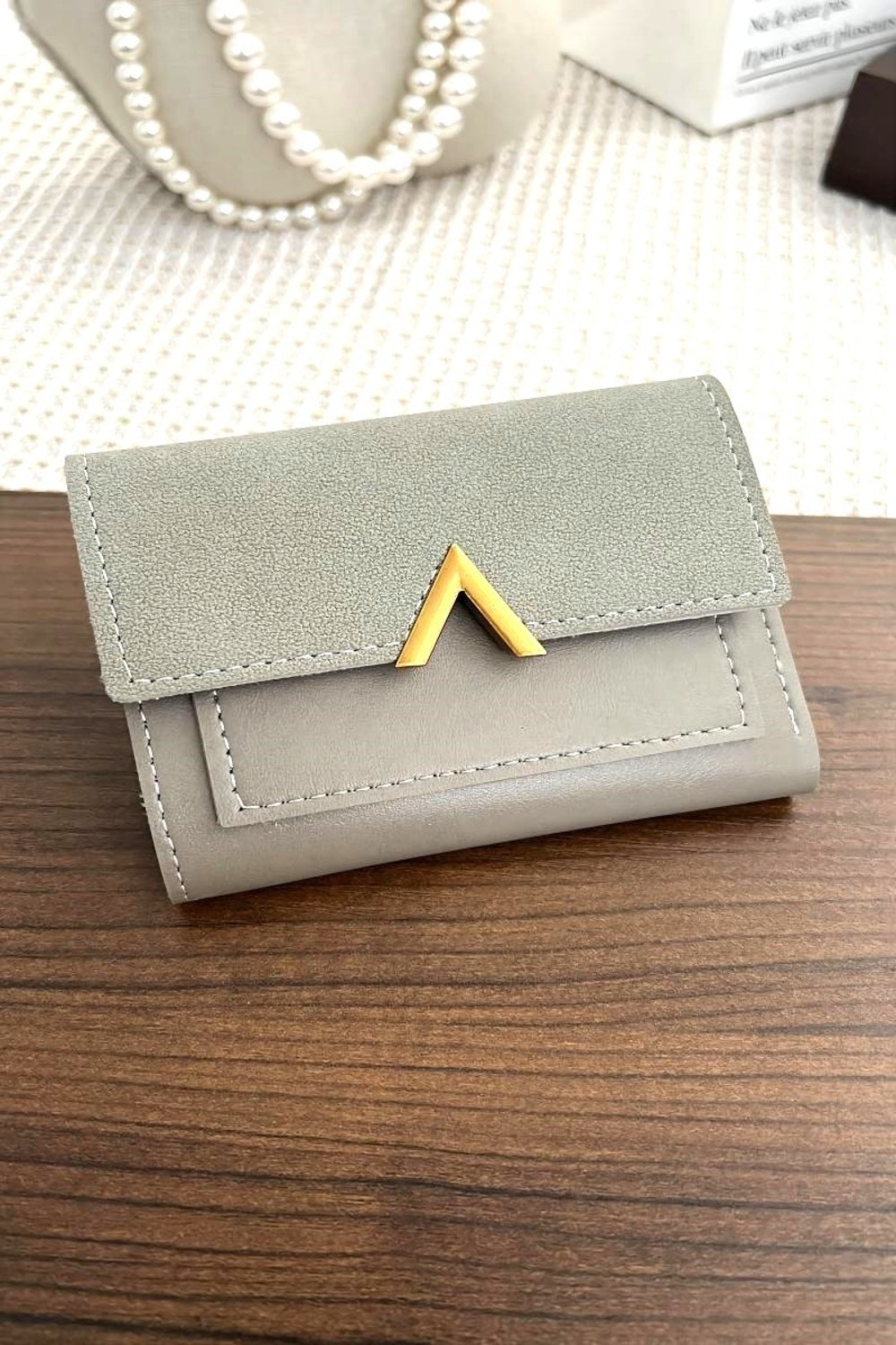 GBZ ★ SlimFit Wallet