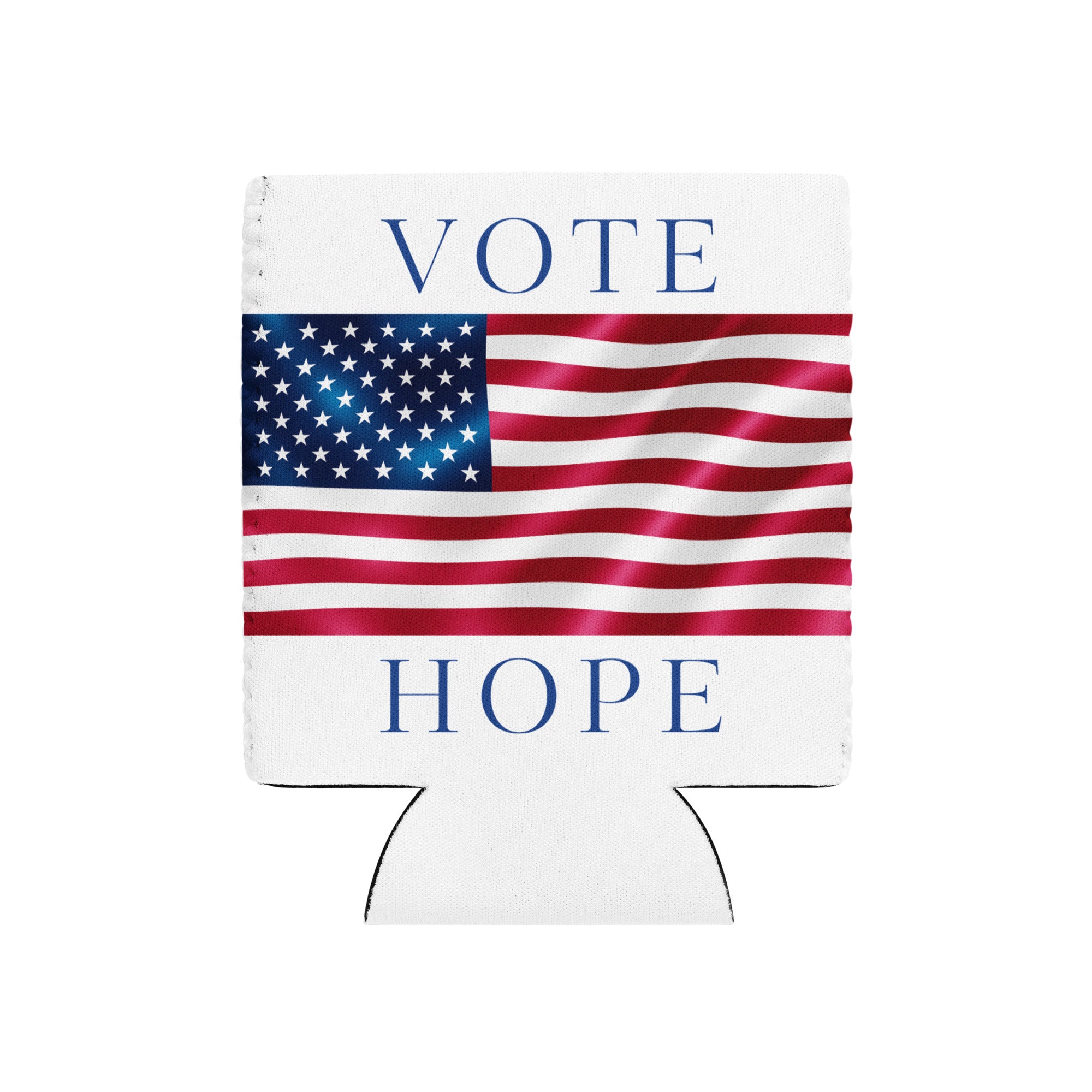 GBZ ★ Original Design Vote Hope Can Cooler