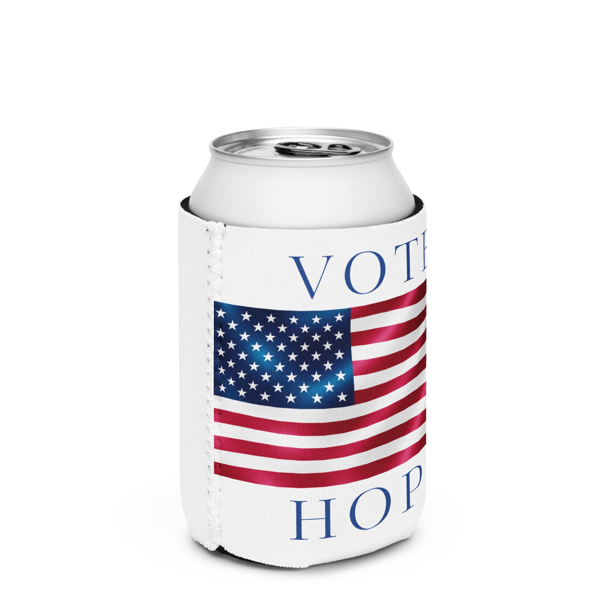 GBZ ★ Original Design Vote Hope Can Cooler