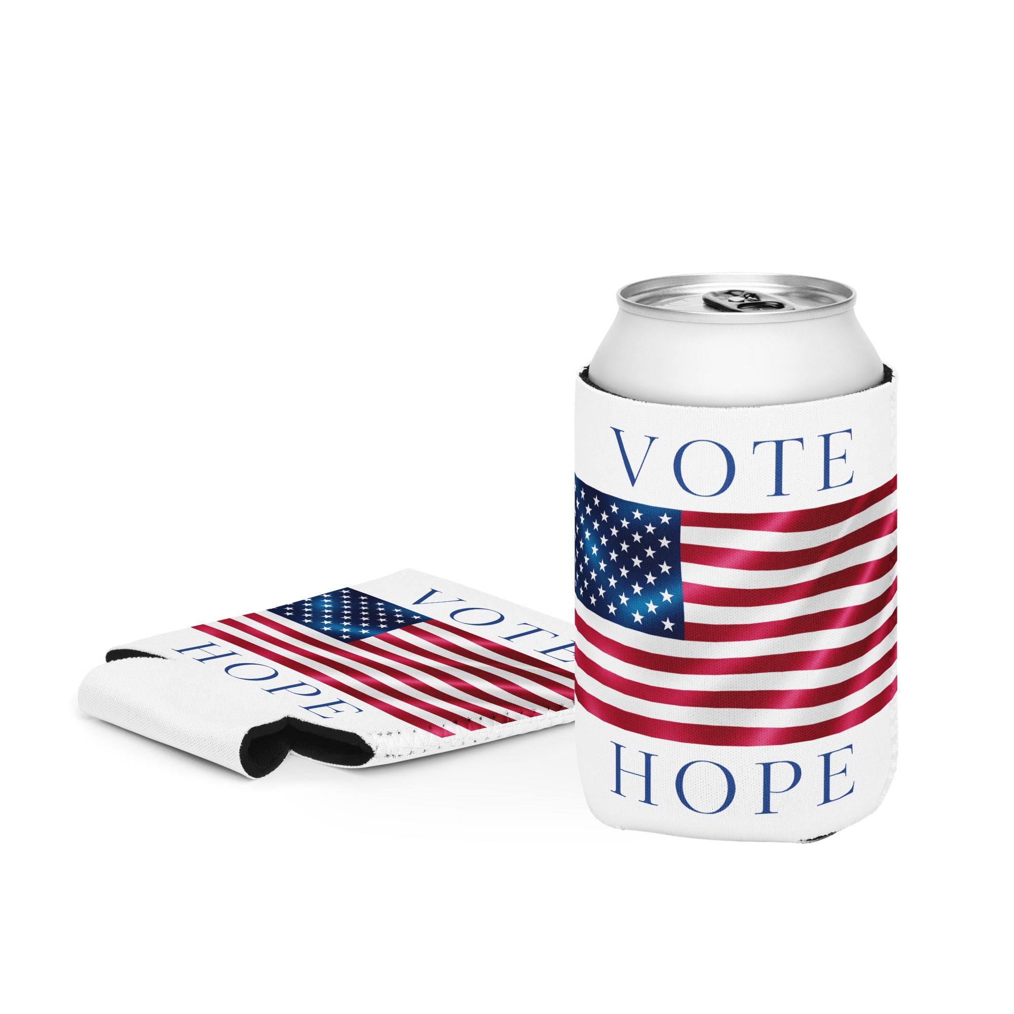 GBZ ★ Original Design Vote Hope Can Cooler