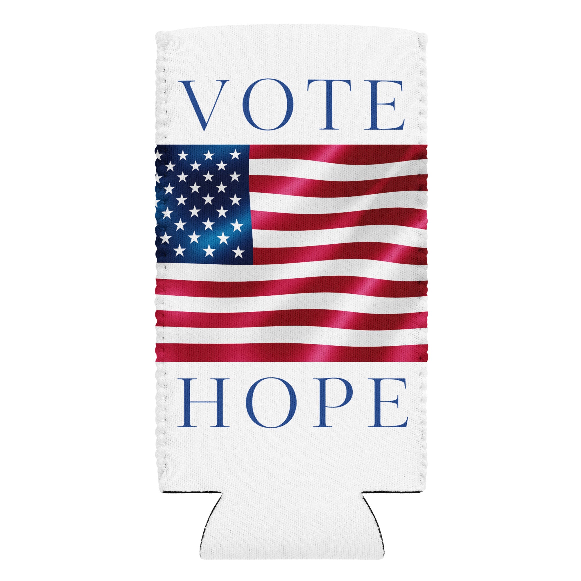 GBZ ★ Original Design Vote Hope Can Cooler